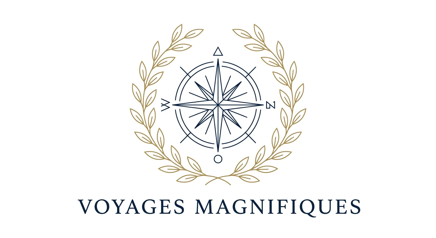 Voyages Magnifiques